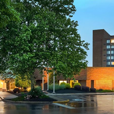 Sheraton Harrisburg Hershey Hotel Exterior foto